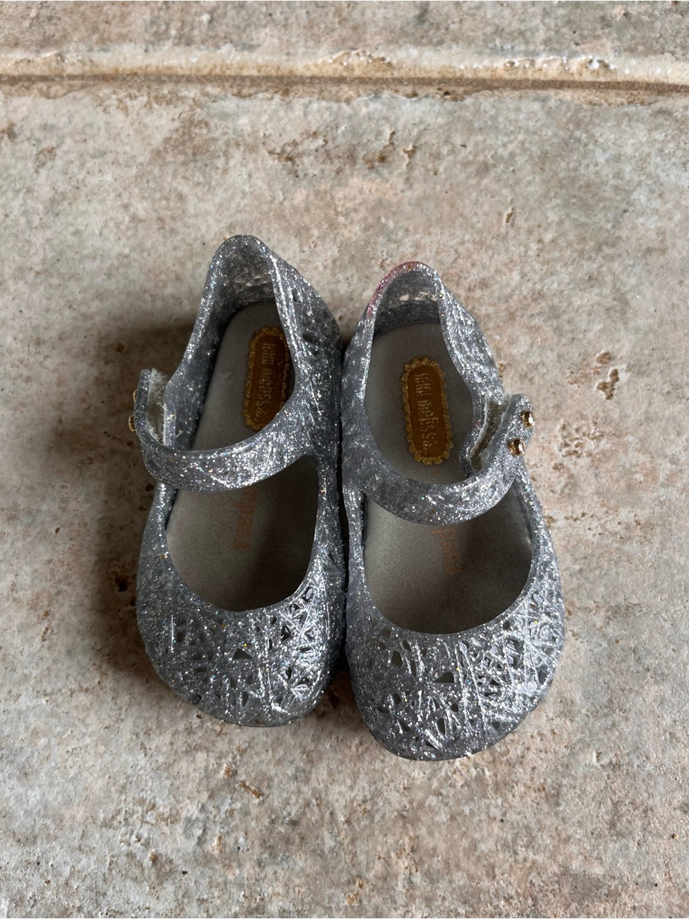Mini Melissa
